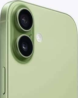 Apple iPhone 17 - 512GB - Sage — thumbnail 4