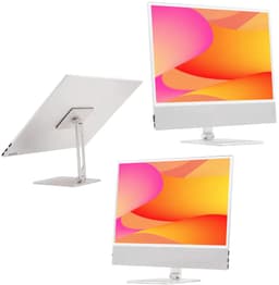 Pora&Co - Portable monitor - Touchscreen - Beelscherm 15.6 inch - HDMI & USB-C - Full HD - Draagbare Monitor — thumbnail 1