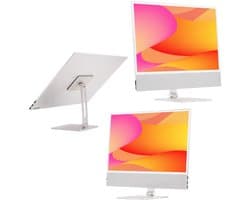 Pora&Co - Portable monitor - Touchscreen - Beelscherm 15.6 inch - HDMI & USB-C - Full HD - Draagbare Monitor