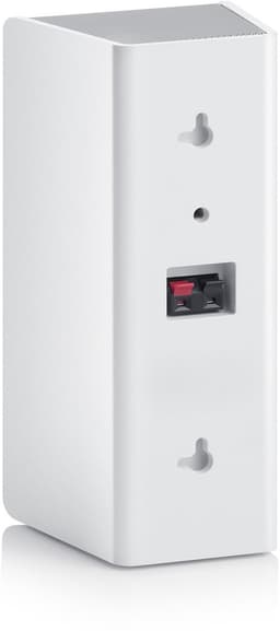 Teufel CONSONO 35 Concept - 5.1 surround sound-systeem, compleet thuisbioscoopsysteem met geïntegreerde AV-receiver, Bluetooth, Dolby Audio, USB-C-geluidskaartfunctie, HDMI ARC CEC voor games, films en muziek - wit — thumbnail 2