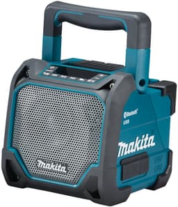 Makita - accu bluetooth-speaker - DMR202 — thumbnail 1