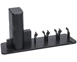 Bosch Professional Muurhouder voor GAS 18V-1 - 2608000668