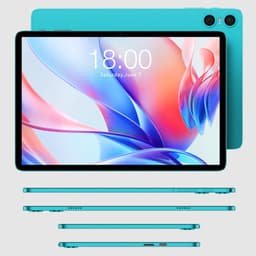 Teclast P30 Tablet 10 inch – Android 14 – 12GB RAM – 128GB — thumbnail 1