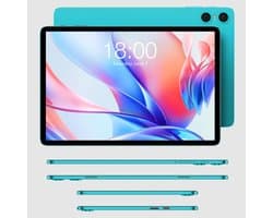 Teclast P30 Tablet 10 inch – Android 14 – 12GB RAM – 128GB