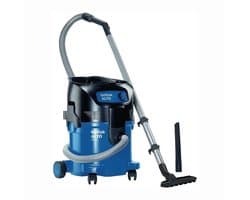 Nilfisk Attix 30-01 - Stofzuiger met zak