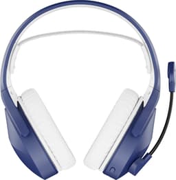 HyperX Cloud Jet - Draadloze Gaming Headset - Blauw - PS4/PS5, PC & Nintendo Switch — thumbnail 1