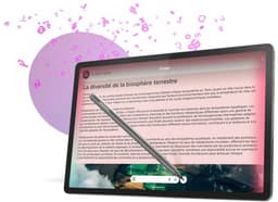 Lenovo Idea Tab Pro – 8GB RAM – 256GB – Grijs – Inclusief Tab Pen Plus — thumbnail 9