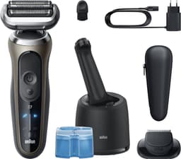 Braun Series 7 72-C7200CC Goud — thumbnail 2