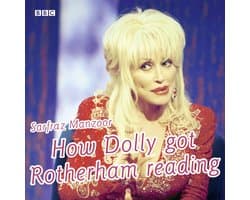 How Dolly Got Rotherham Reading