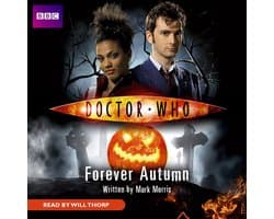 Doctor Who: Forever Autumn