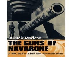 The Guns Of Navarone