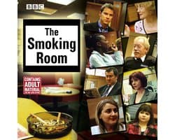 The Smoking Room