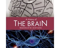 History Of The Brain, A (Complete)