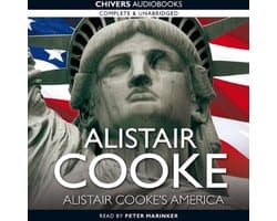 Alistair Cooke's America