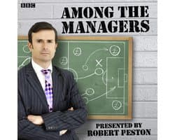 Among The Managers
