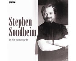 Stephen Sondheim In His Own Words