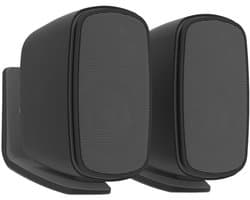 Monitor Audio Climate CL2 S - Buiten Luidspreker - Zwart