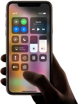 Apple iPhone Xs Max - 256GB - Spacegrijs — thumbnail 7