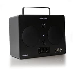 Tivoli Audio - Songbook - Black — thumbnail 2