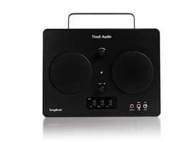 Tivoli Audio - Songbook Max - Black