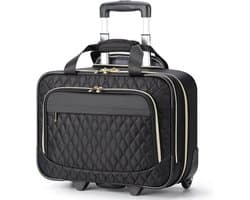 ZRSS® Laptoptrolley - Business Trolley - Laptop Trolley