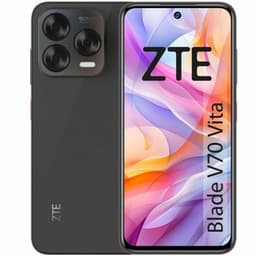 Smartphone ZTE Blade V70 Vita Octa Core 8 GB RAM 256 GB Grey 6,7" — thumbnail 1
