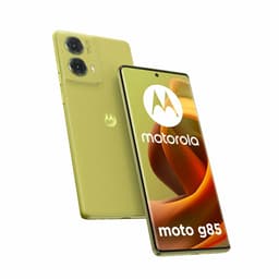 Smartphone Motorola G85 5G DS 6,67" 8 GB RAM 256 GB Green — thumbnail 1