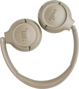 JBL Tune 530BT - Draadloze Bluetooth Koptelefoon - Over-ear - 50 uur batterij - JBL Pure Bass Sound - Beige — thumbnail 5