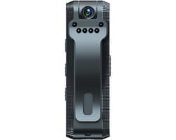 Infrarood nachtzicht Type-C oplaadbaar rijrecorder R