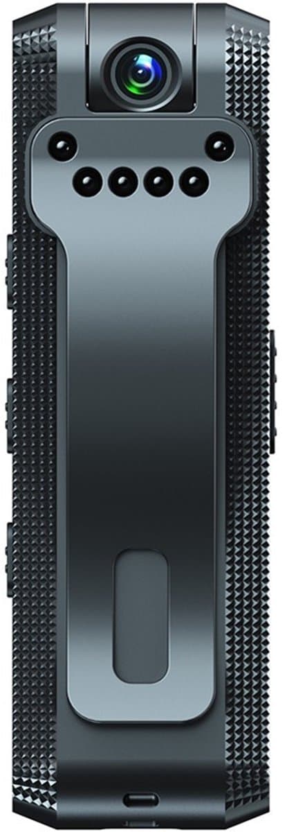 Infrarood nachtzicht Type-C oplaadbaar rijrecorder R — afbeelding 1
