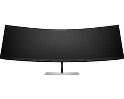 113cm/44,5'' (5120x1440) HP E45c G5 32:9 3ms IPS HDMI DisplayPort USB-C VESA Speaker DQHD Black/Silv