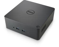 DELL TB16 Bedraad Thunderbolt 3 Zwart
