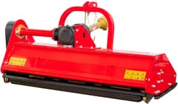Klepelmaaier vast 152 cm met achterklep en aftakas voor zwaar gebruik Torros KP8152 — thumbnail 4