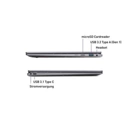 Terra Mobile 360-13R 2-in-1 FullHD 13.3" laptop - Intel Core i5-1334U - 16GB - 512GB M.2 SSD - Windows 11 Pro — thumbnail 4