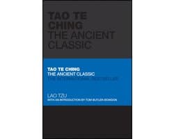 Tao Te Ching
