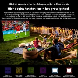 Blackview Active 12 Pro 5G Outdoor Tablet - 11 inch - 48 GB + 1 TB 30000 mAh 120 W snel opladen IP68 waterdicht 108 MP + 50 MP dual sim - zwart — thumbnail 10