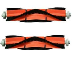 Geschikt voor Dweilborstelfilter Geschikt voor Roborock S6 Pure S6 MaxV S5 Max S60 S65 E35 stofzuiger