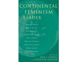 Continental Feminism Reader