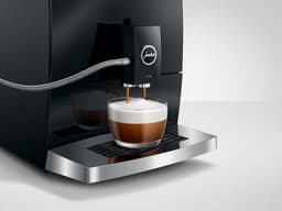JURA - C9 Piano Black (EA) - Volautomatische espressomachine — thumbnail 5