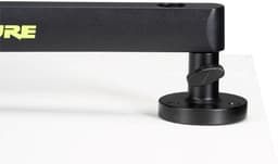 Shure SH-BROADCAST2 Low-Profile Arm Mount — thumbnail 5