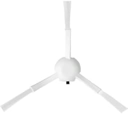 Reserveonderdelen voor stofzuigers (4 zijborstels) compatibel met Dreame Bot L10s Ultra robotstofzuigeraccessoires — thumbnail 2
