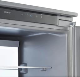 Inventum IKK1786GS inbouw koeler - Inhoud 280 liter - Nis 178 cm - sleepdeur - energielabel D — thumbnail 5