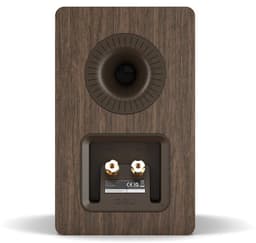 Dali Kupid - Boekenplank luidspreker - Dark Walnut (Paar) |  | 5703120115870 — thumbnail 5