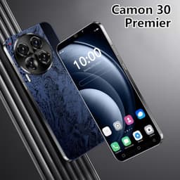 Mobiele Telefoon met 5.0 Inch IPS Scherm, 16GB ROM, 128GB Uitbreidbaar Geheugen, Android 9.0, Dual SIM, Dual Camera — thumbnail 2