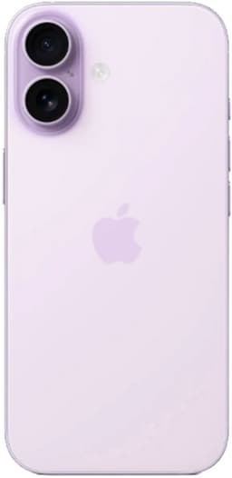Apple iPhone 17 - 256GB - Lavender — thumbnail 5