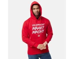 PSV Hoody EMM Volwassen