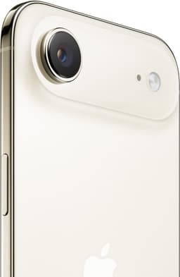 Apple iPhone Air - 256GB - Light Gold — thumbnail 2