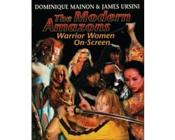 The Modern Amazons