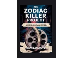 Zodiac killer project
