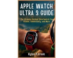 Apple Watch Ultra 3 Guide